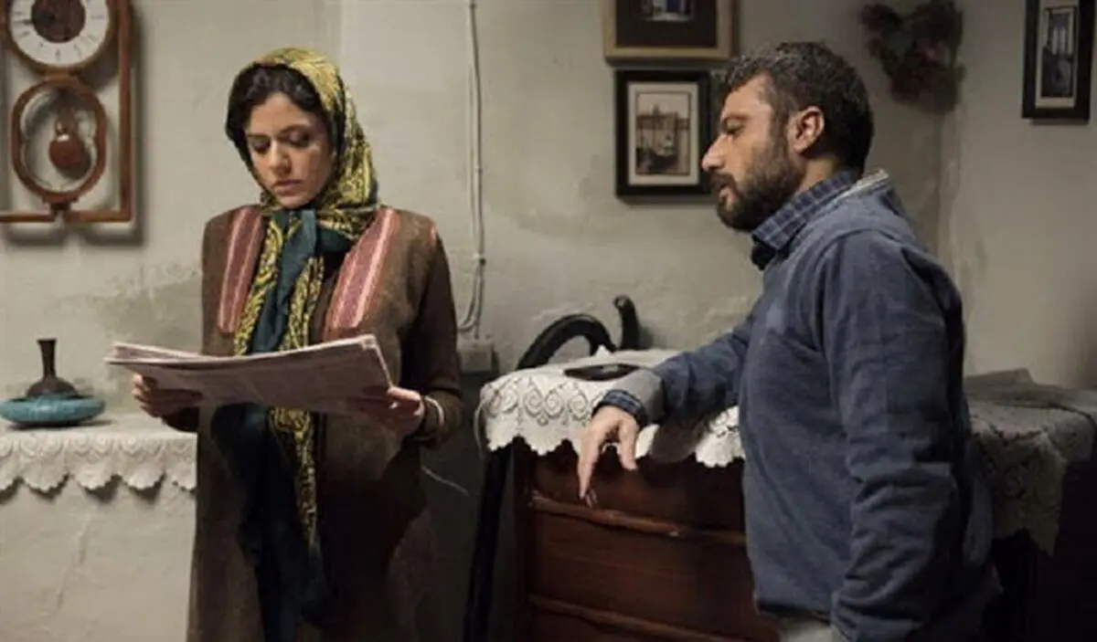 چرا سیروس الوند راضی به اکران فیلمش در سینماها شد؟
