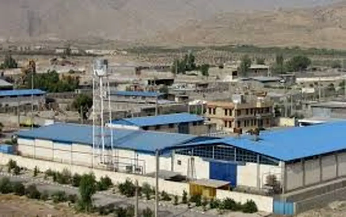 افزایش 160 درصدی شهرک‌سازی در نواحی صنعتی خراسان رضوی