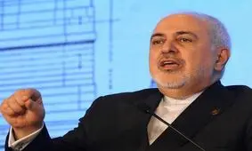 ویدیویی از سخنان ظریف و حواشی تأمل برانگیز جلسه علنی مجلس