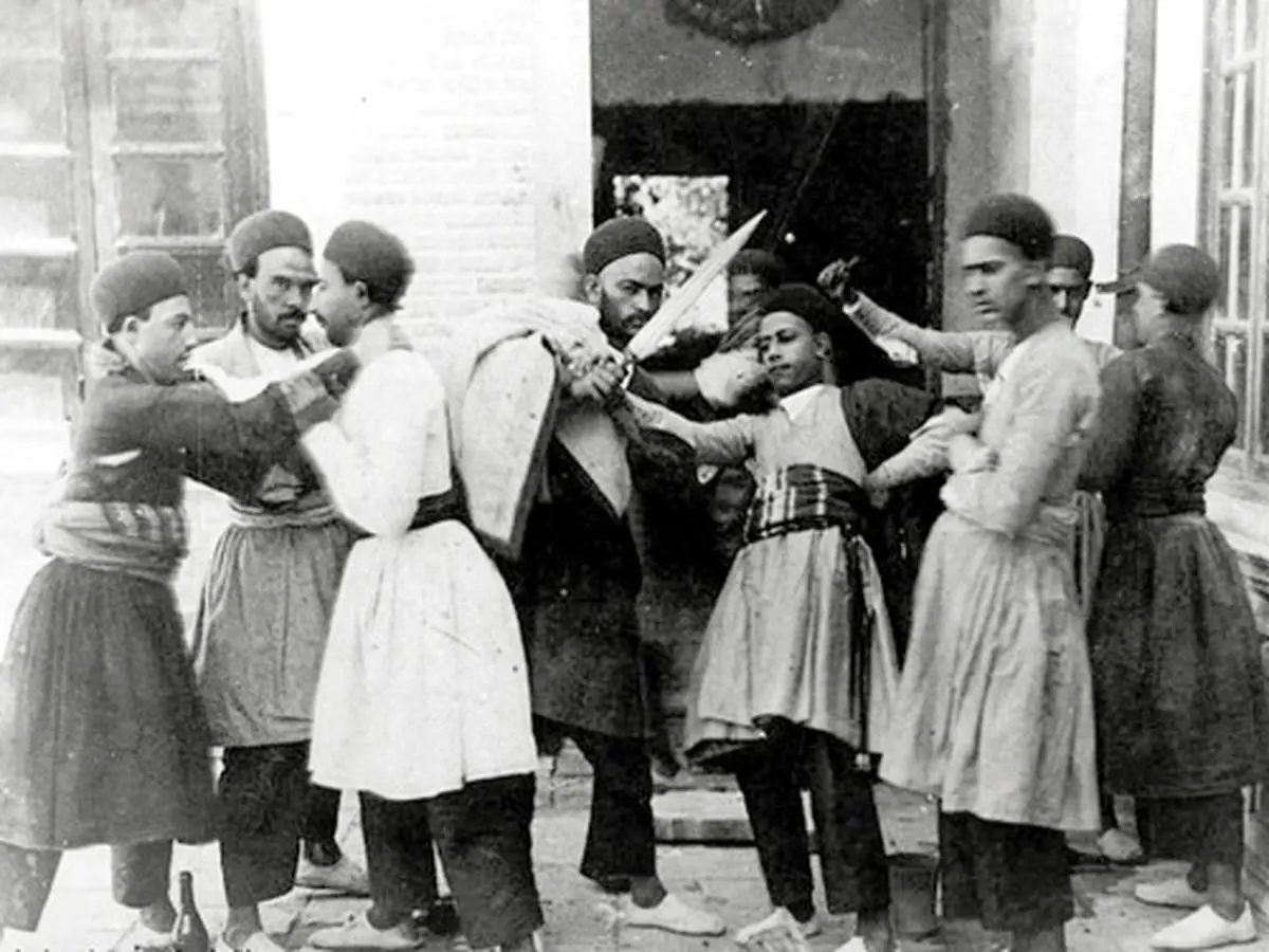 چاقوکش‌ها و مزاحمین بانوان خارج از نوبت در دادگاه‌ها محاکمه می‌شوند