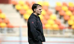 رد پای فلافلِ کثیف در کرونایی شدن استقلالی‌ها!