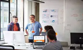 کارمندهای دهه هفتادی را با 6 ترفند اداره کنید