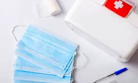 گلایه از گرانی ماسک