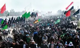 برگزاری مراسم اربعین حسینی (ع) منوط به تصمیم ستاد مرکزی اربعین است