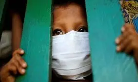 کروناویروس می‌تواند از راه هوا منتقل شود