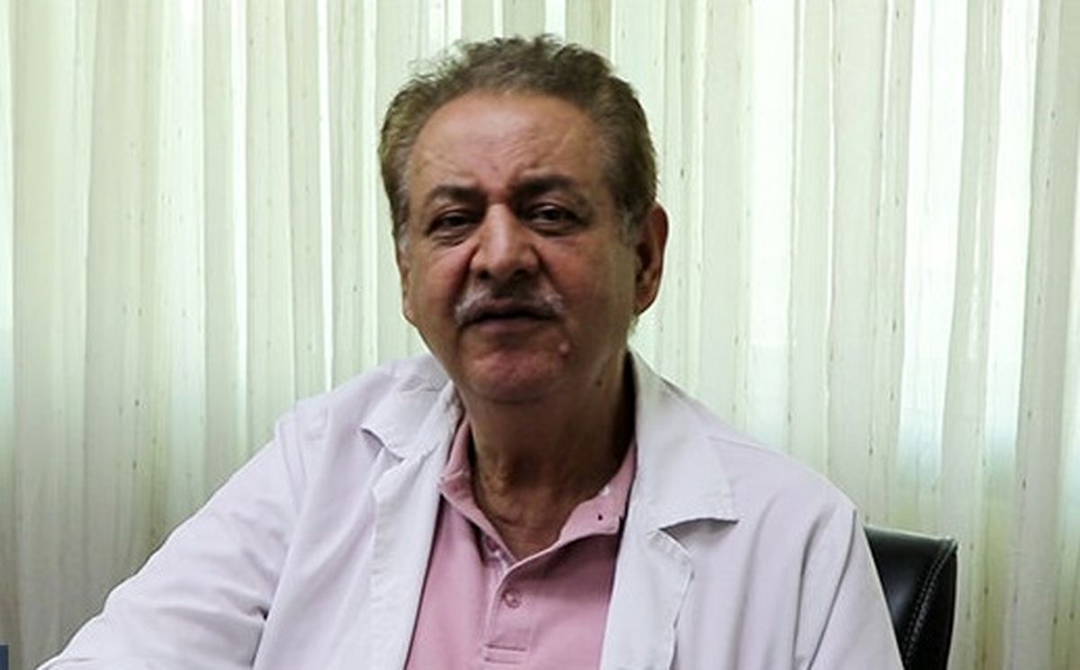لزوماً همه کسانی که بر اثر کرونا میمیرند، به بیمارستان نمیرسند