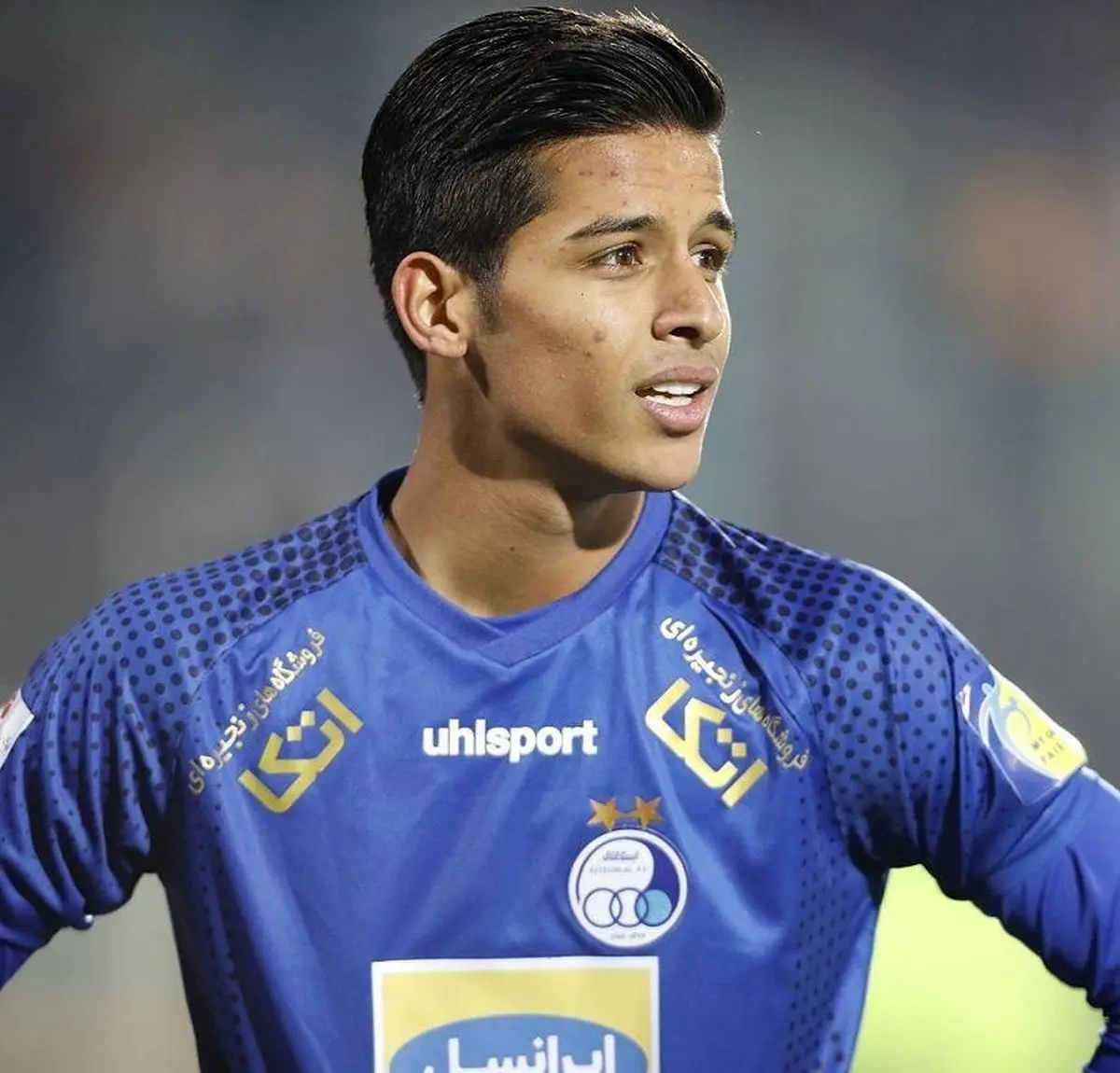 «مهمان بازی» ۵۰ نفری مهدی قائدی استقلالی‌ها را کرونایی کرد؟