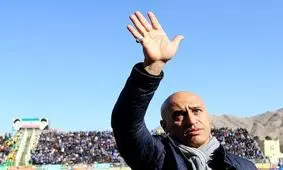 منصوریان: سازمان لیگ با بی‌رحمی برنامه‌ریزی می‌کند/ مقابل العین اول به گل نخوردن فکر می‌کنیم