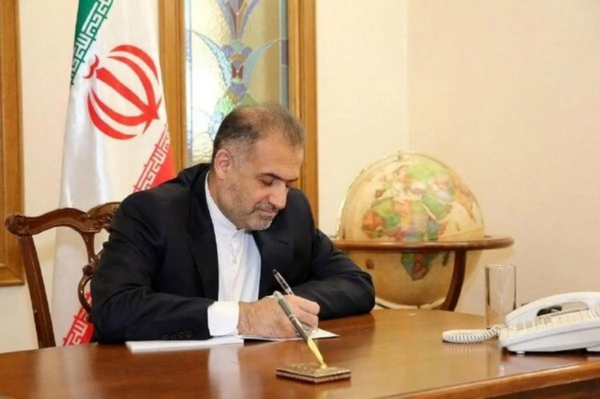 کاظم جلالی: اگر تحریم‌های تسلیحاتی علیه ایران تمدید شود، برجام می‌میرد