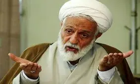 رهبر: قرار نبود قالیباف کنار بکشد/اعضا جامعه روحانیت در انتخاب رئیسی اختلاف‌نظر داشتند