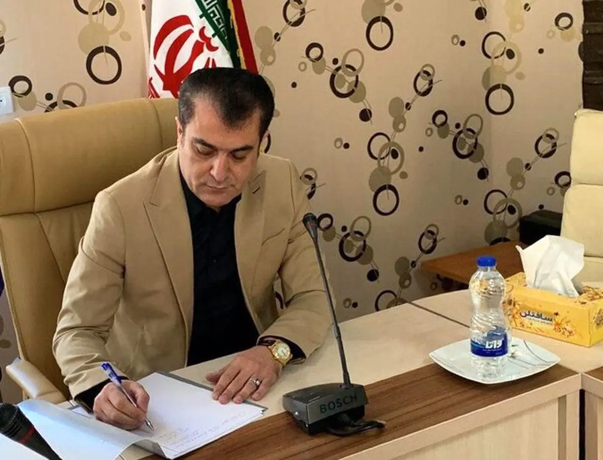 خلیل‌زاده: استقلالی‌ها در قرنطینه هستند/ اطلاعی از مهمانی قایدی ندارم