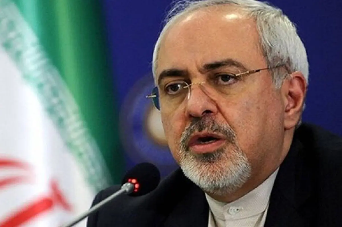 ظریف: برجام را کاملا با چشم باز امضا کردیم