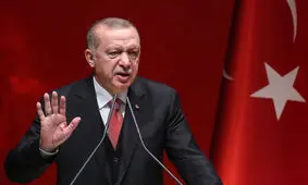 نسل زِد، جوانانی که سرنوشت اردوغان را در دست دارند