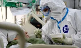 بیماری جدید و خطرناک دیگر در چین