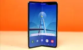 گوشی «گلکسی فولد ۲» سامسونگ شارژ سریع ۲۵ واتی خواهد داشت