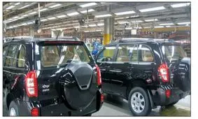 خودروهای داخلی باز هم گران می‌شود؟