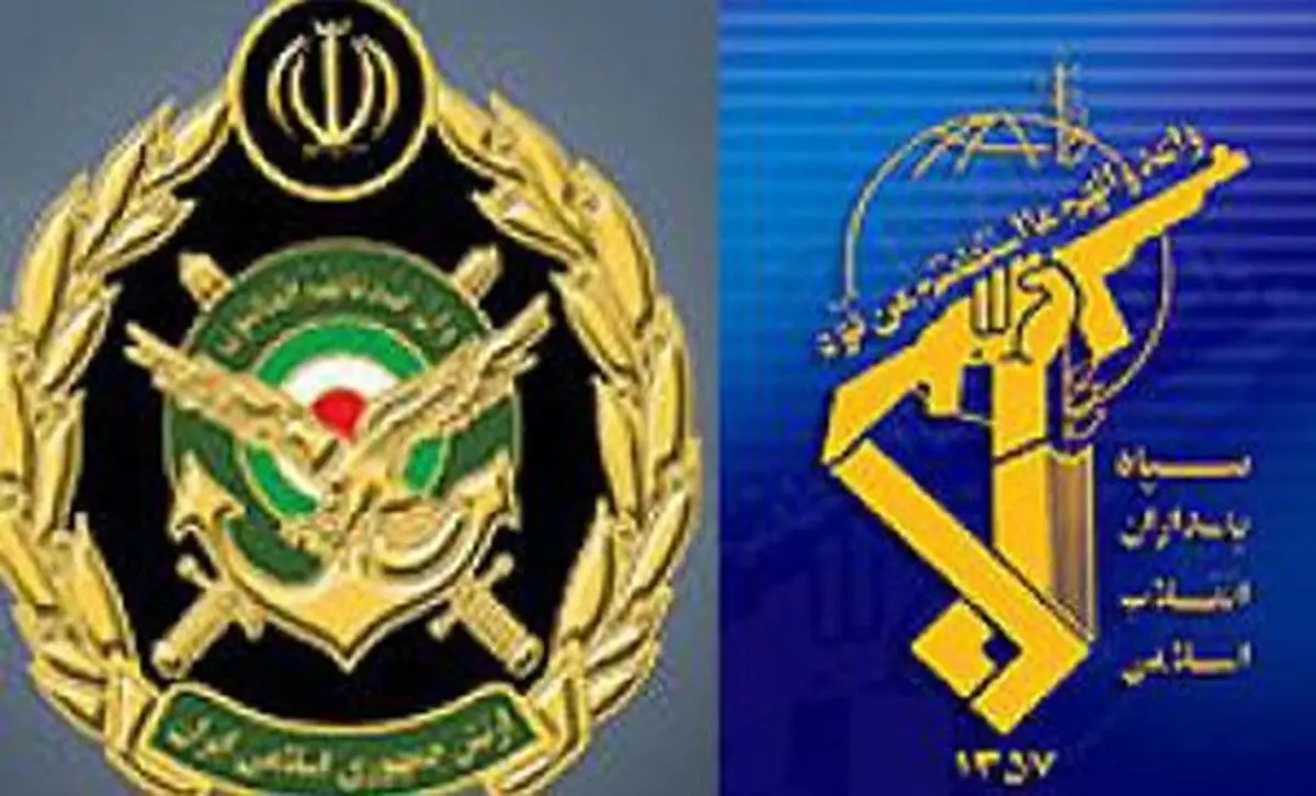 کدام خلیج، دریا و سواحل ایران زیر رصد سپاه پاسداران است؟ /تفاوت ماموریت‌های نیروی دریایی ارتش و سپاه از زبان سردار تنگسیری