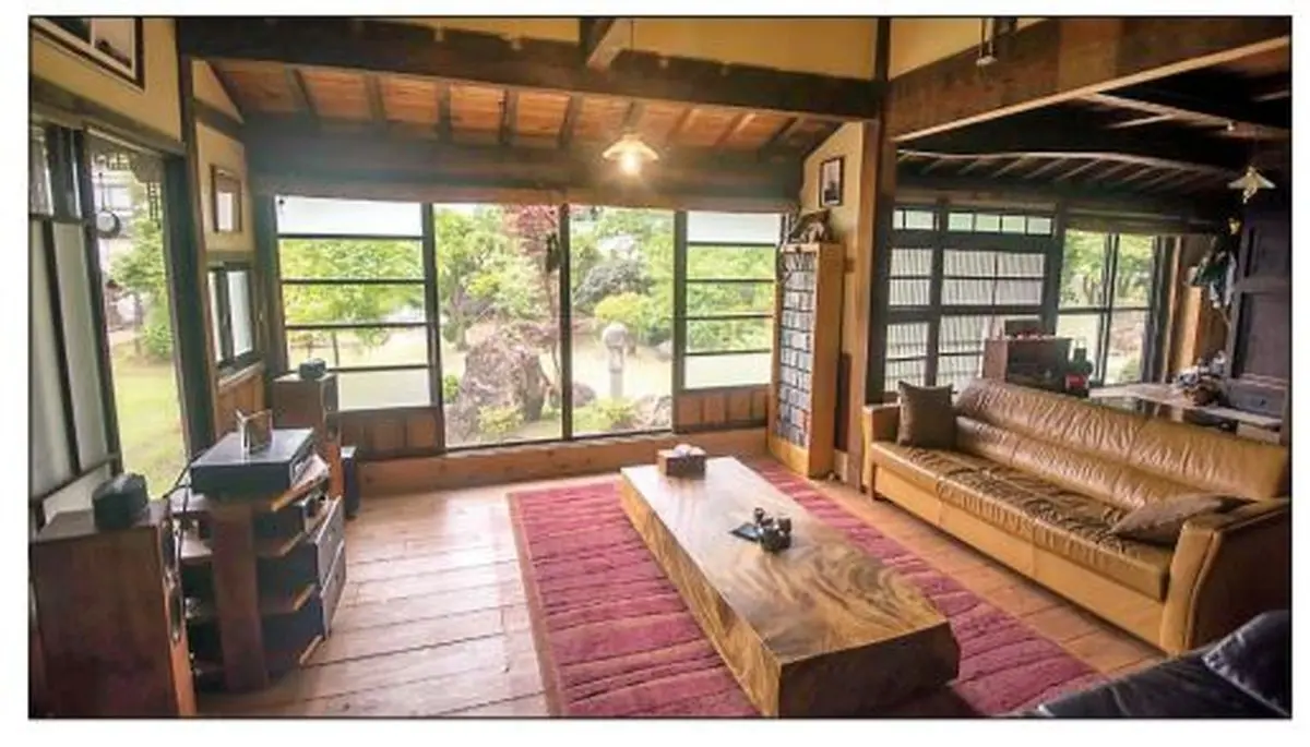 خانه‌های ارواح، بلای جان بازار مسکن ژاپن