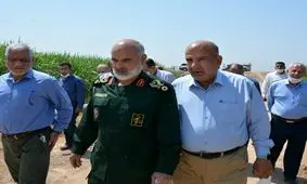 در تولید شکر و صنایع جانبی جهش تولید محقق می‌شود / بحران های مختلف را پشت سر گذاشته ایم