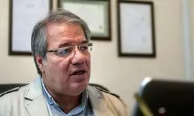 گویی وزیر خارجه دشمن در مجلس حضور داشت