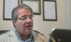 گویی وزیر خارجه دشمن در مجلس حضور داشت