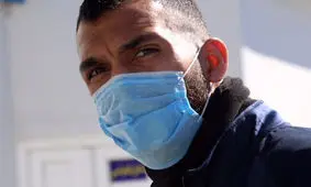 روزبه چشمی بین دو پرسپولیسی/عکس