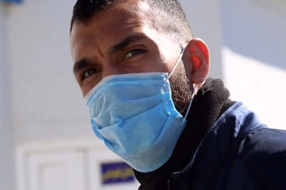 روزبه چشمی بین دو پرسپولیسی/عکس