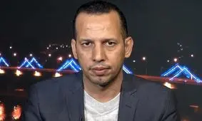 لحظه ترور تحلیلگر سرشناس مسائل سیاسی و امنیتی در عراق / فیلم