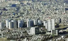 مالیات از خانه‌های خالی باید افزایش یابد