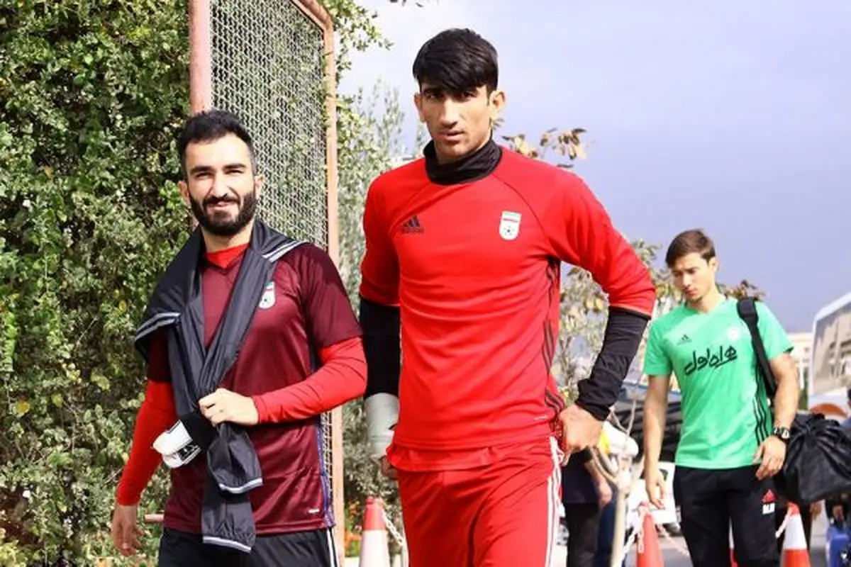 بیرانوند جانشین دروازه‌بان ۳۵ ساله فنرباغچه می‌شود