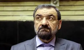 اولین تبلیغات محسن رضایی بعد از خروج از سپاه برای مجلس ششم / عکس