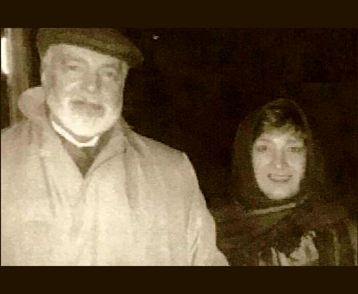 ظریف درگذشت استاد ادبیات فارسی دانشگاه هاروارد را تسلیت گفت