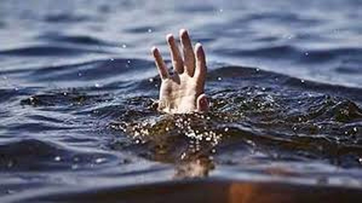 غرق شدن چهار کودک در رودخانه دینارکلگ نیکشهر