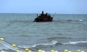 اوضاع نگران کننده صید کیلکا در مازندران