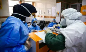 ۵ فوتی حاصل برگزاری عروسی در گنبد/بیمارستان ۵ آذر از بیماران پرشد