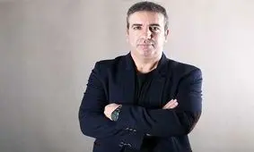 وقتی بهروز رهبری‌فر خواننده شد