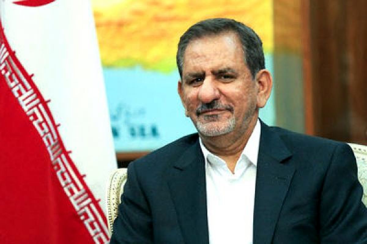 توضیح مرعشی درباره کنارهگیری جهانگیری