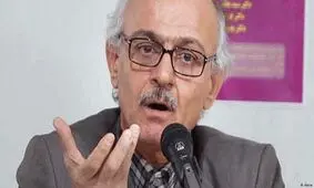 هاشم آقاجری به دادسرای اوین احضار شد