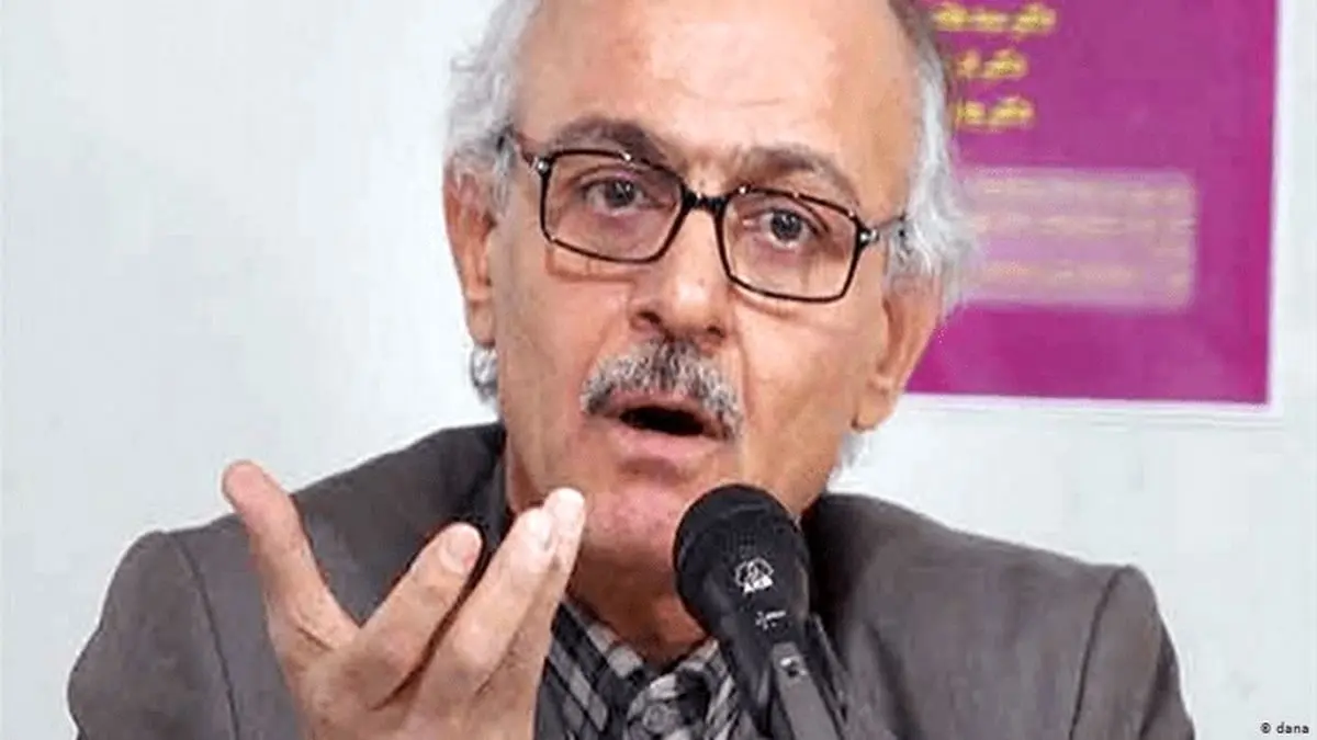 هاشم آقاجری به دادسرای اوین احضار شد