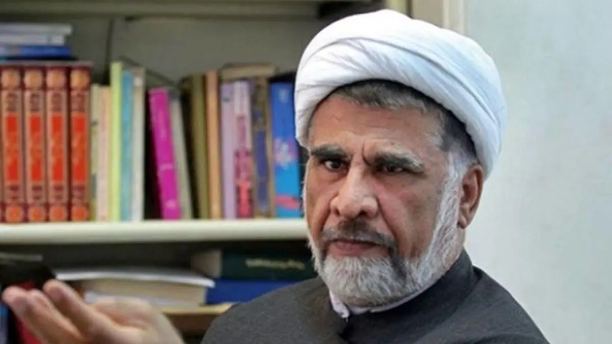 مجلس مانند احمدی نژاد به دنبال تسویه حساب سیاسی است، نه کار برای مردم