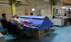 بیش از ۱۲۰۰۰ فرصت شغلی توسط کمیته امداد خراسان رضوی ایجاد شد