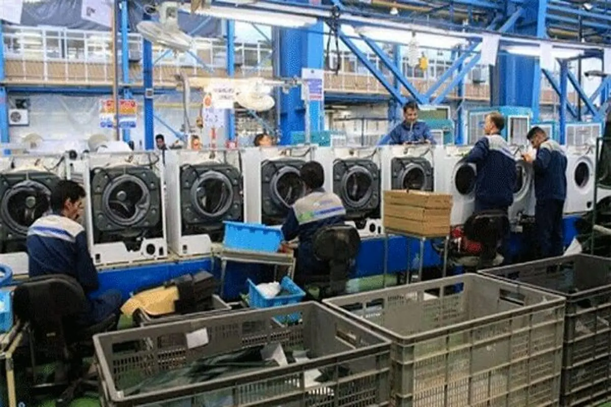 درج اطلاعات فعالان لوازم خانگی در سامانه جامع تجارت الزامی است