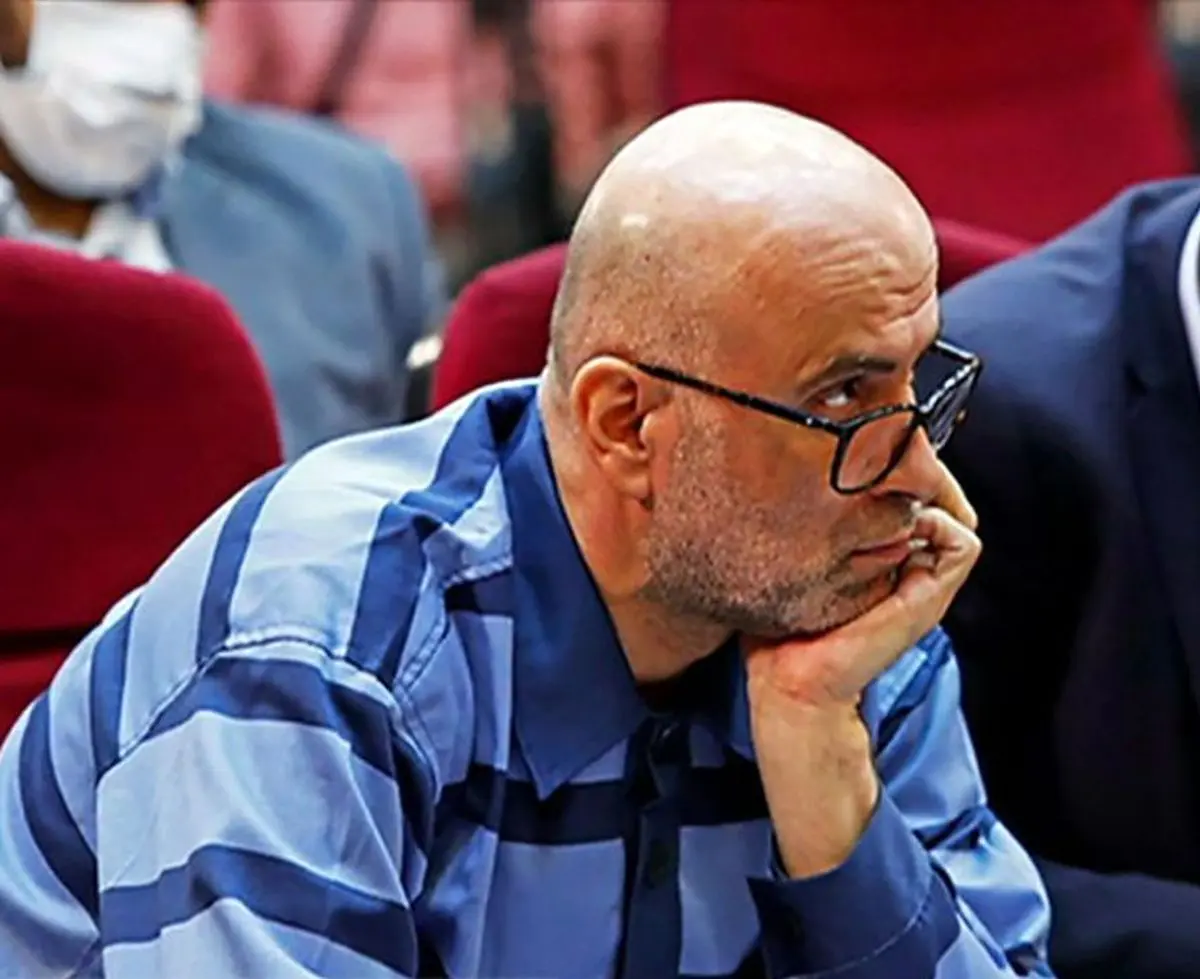 نقش یکی از متهمان متواری در شناسایی طعمه در شبکه طبری