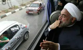 روز جهانی بوسه مبارک!