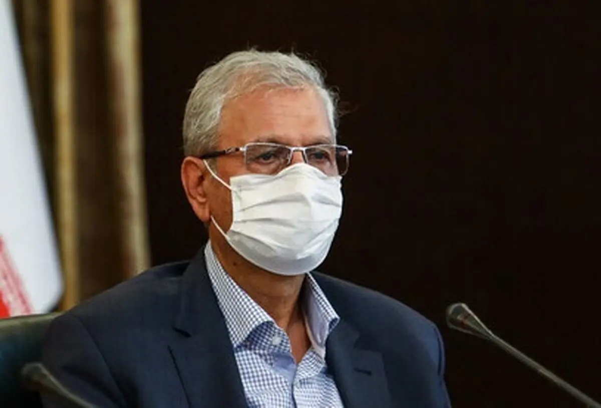 درباره سند همکاری با چین هیچ چیز محرمانه و مخفیانه‌ای وجود ندارد