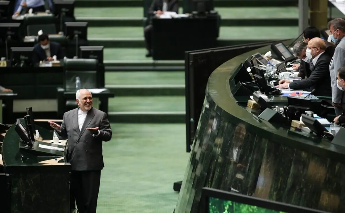 دروغگو خطاب کردن وزیر خارجه یعنی هنوز به عقلانیت کامل نرسیده‌ایم