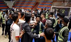 اعلام رأی دیدار تیم‌های مس سونگون و گیتی پسند