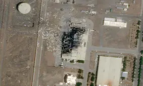 آیا اسرائیل و آمریکا حاضر به پذیرش مسئولیت آسیب‌رسانی به مرکز هسته‌ای نطنز هستند؟