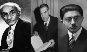 روایت استاد شهریار از رفاقتش با صادق هدایت: تحت تأثیر او نزدیک بود من و نیما یوشیج خودکشی کنیم