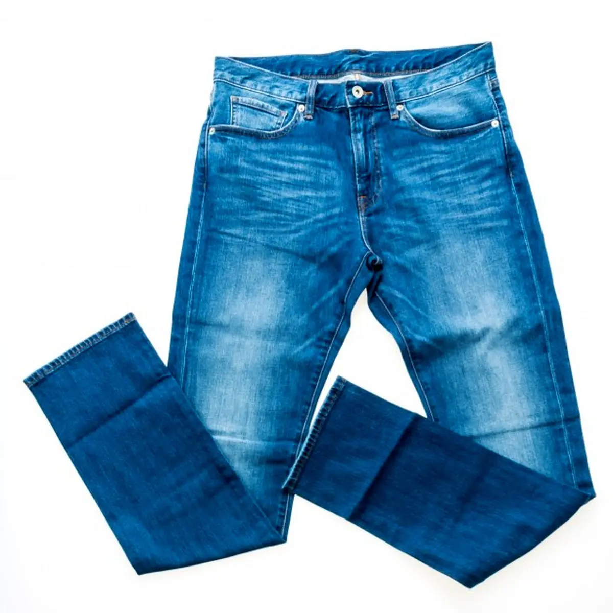 چند نکته کلیدی در خرید شلوار جین مردانه